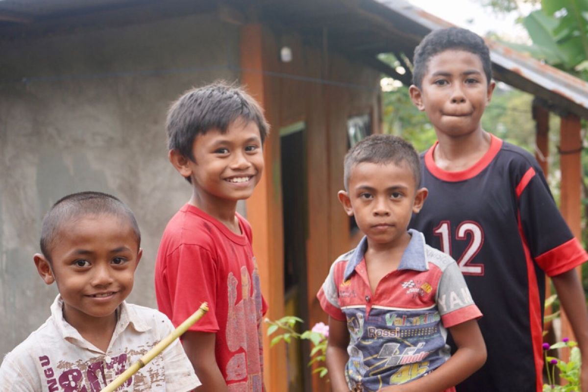 BKKBN: Angka kekerdilan Timor Tengah Selatan jadi yang tertinggi di NTT