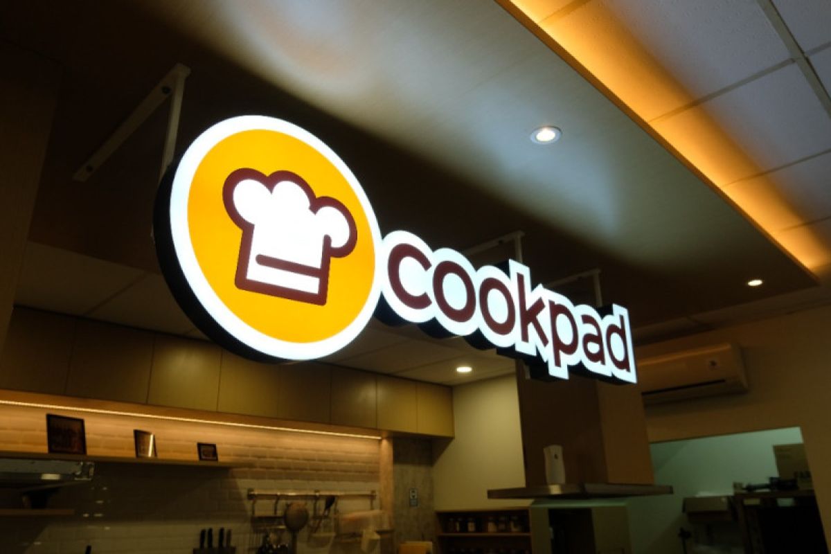 Cookpad kembangkan layanan premium