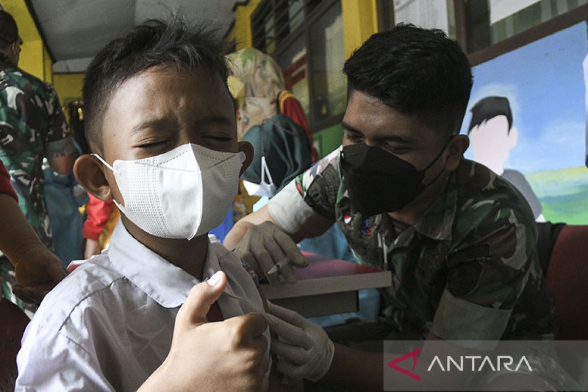 Kepala BIN: Indonesia masuk transisi pandemi jadi endemi