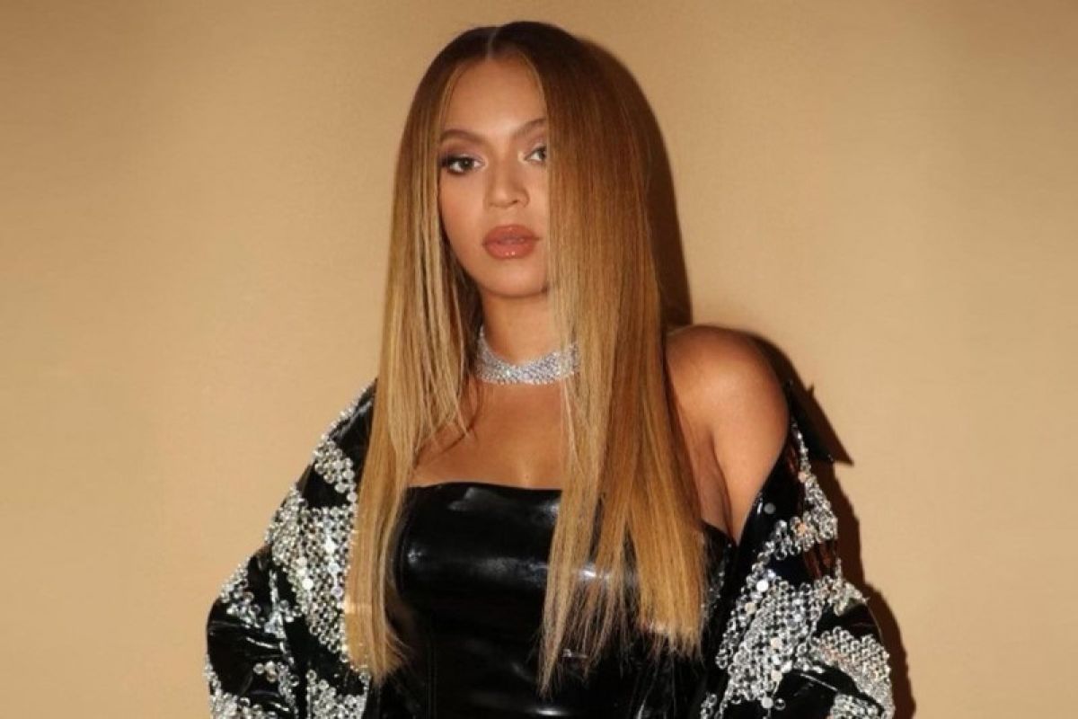 Beyonce tak hadir di acara Met Gala 2022, mengapa?