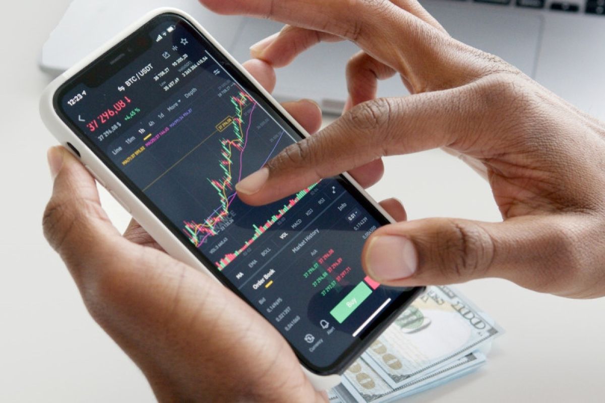 Analisis tren naik harga emas, siap menguat ganas