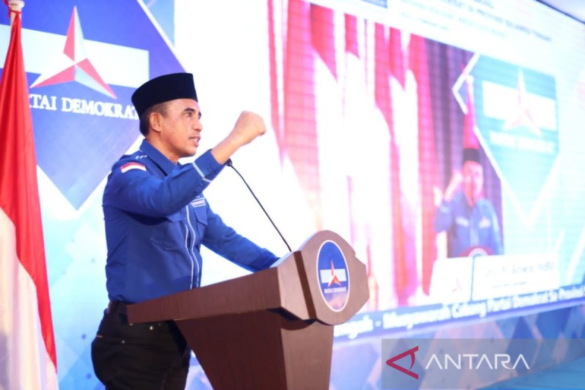 Anggota DPR Anwar: Besarnya anggaran Pemilu 2024 karena kenaikan honor KPPS