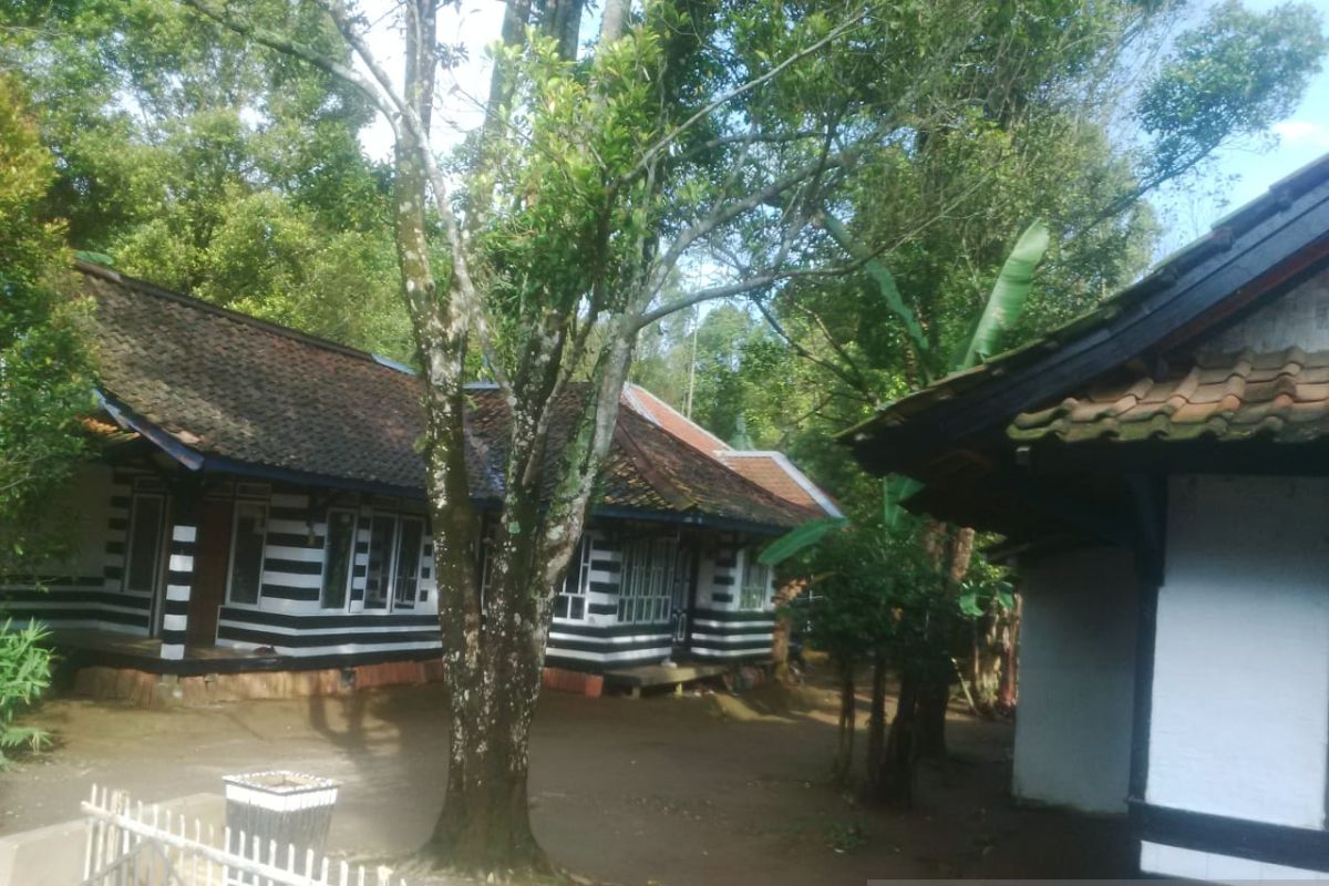 Desa Wisata Purwakarta raih penghargaan dari Kemenparekraf