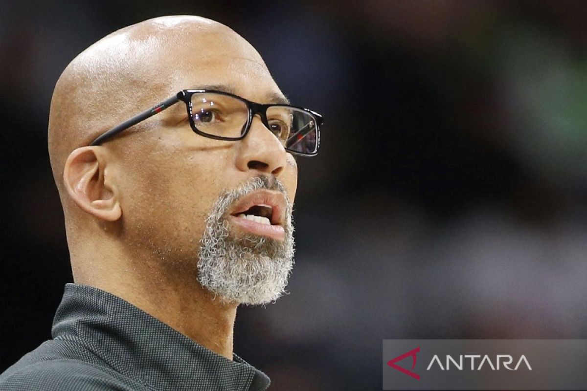 Monty Williams: Suns tak pernah anggap gim tandang sebagai latihan