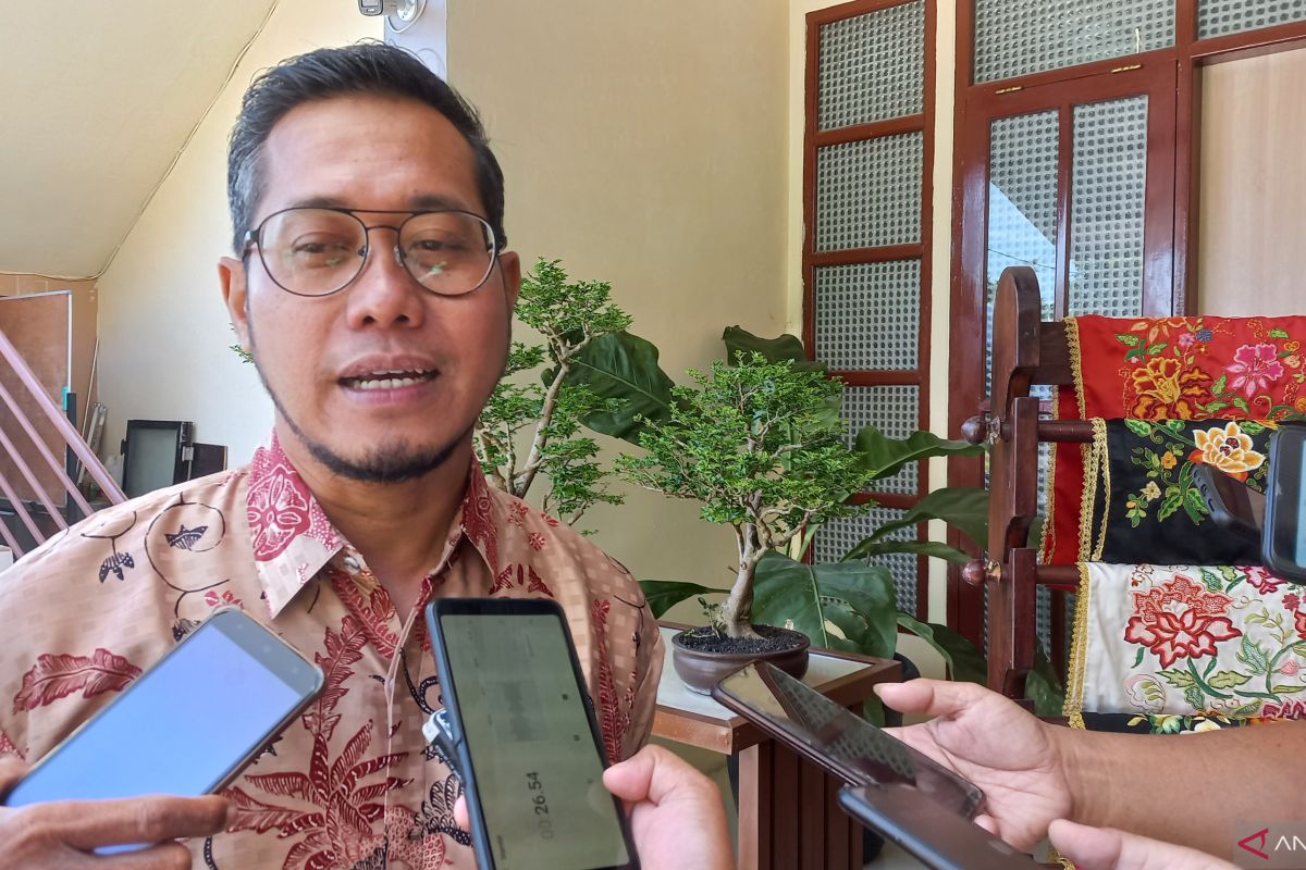 Dorong pemulihan ekonomi, KPKNL gelar Gebyar Lelang UMKM di Bukittinggi