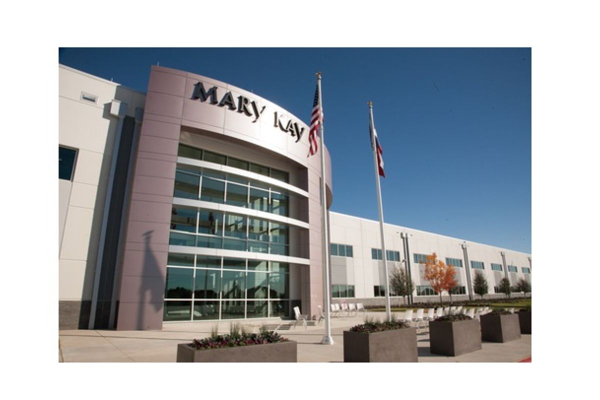 Mary Kay Inc. recommits to responsible and sustainable water management following World Water Day 2022