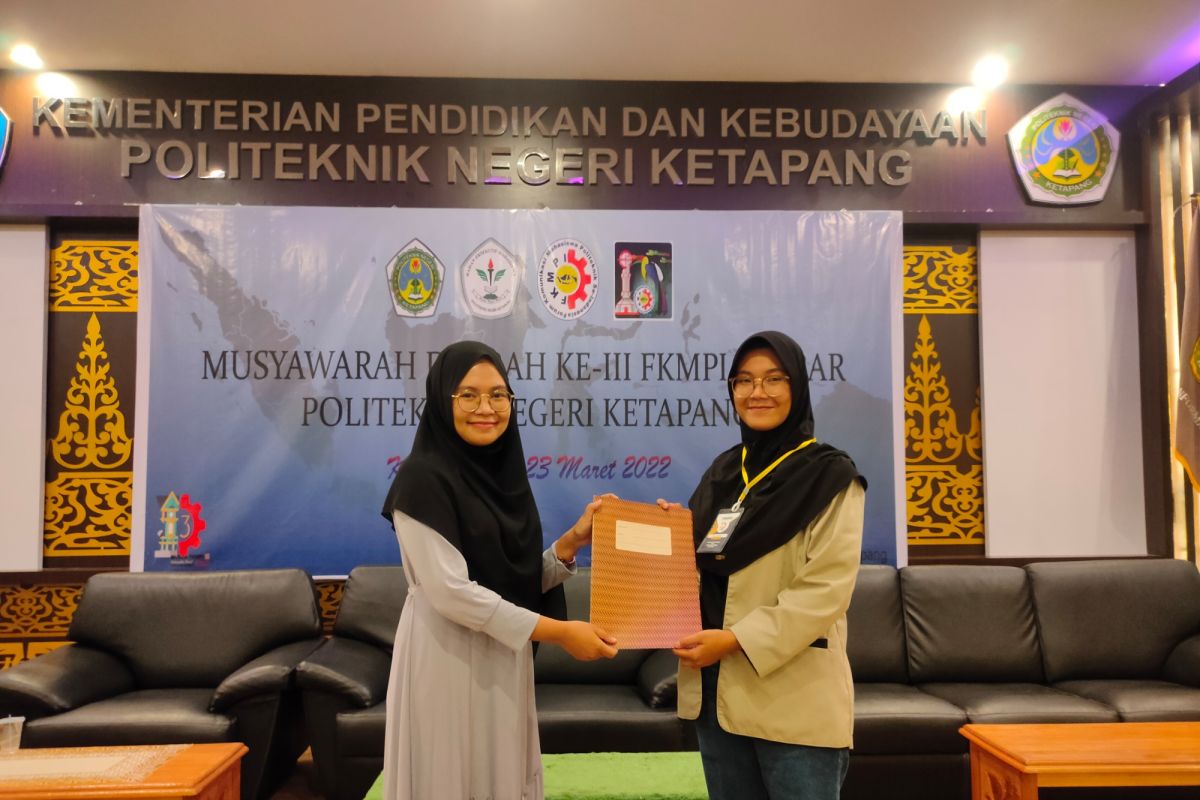 Politeknik Ketapang dukung mahasiswa jadi Korda FKMPI Kalimantan Barat