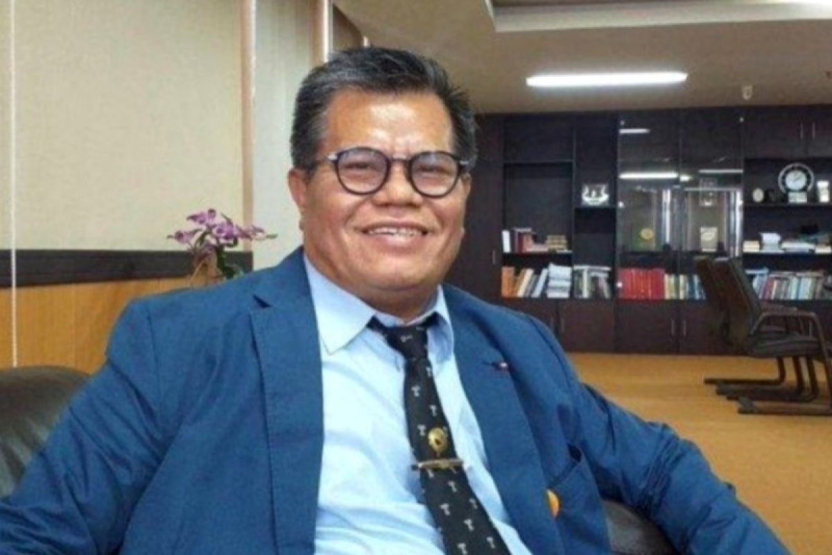 Rektor : Universitas Negeri Makassar terima 9.872 mahasiswa baru pada 2022