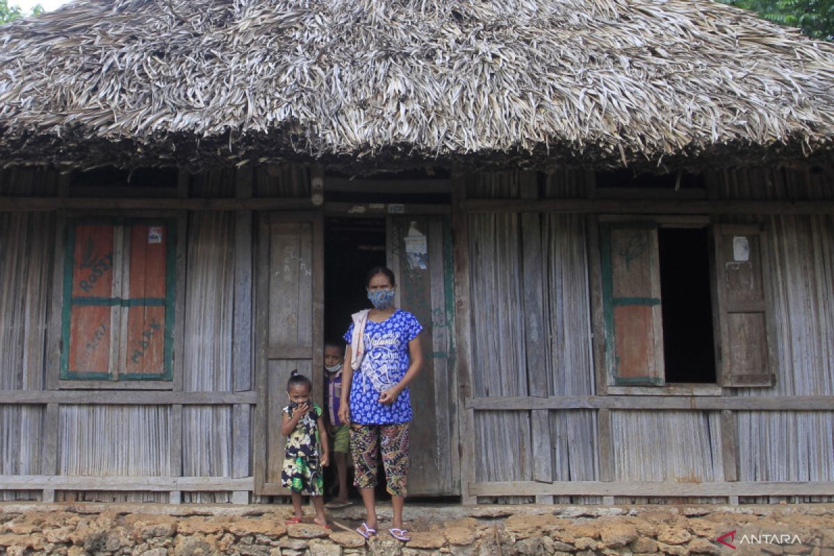 Artikel - Ketika stunting menjadi momok yang mengkhawatirkan di NTT