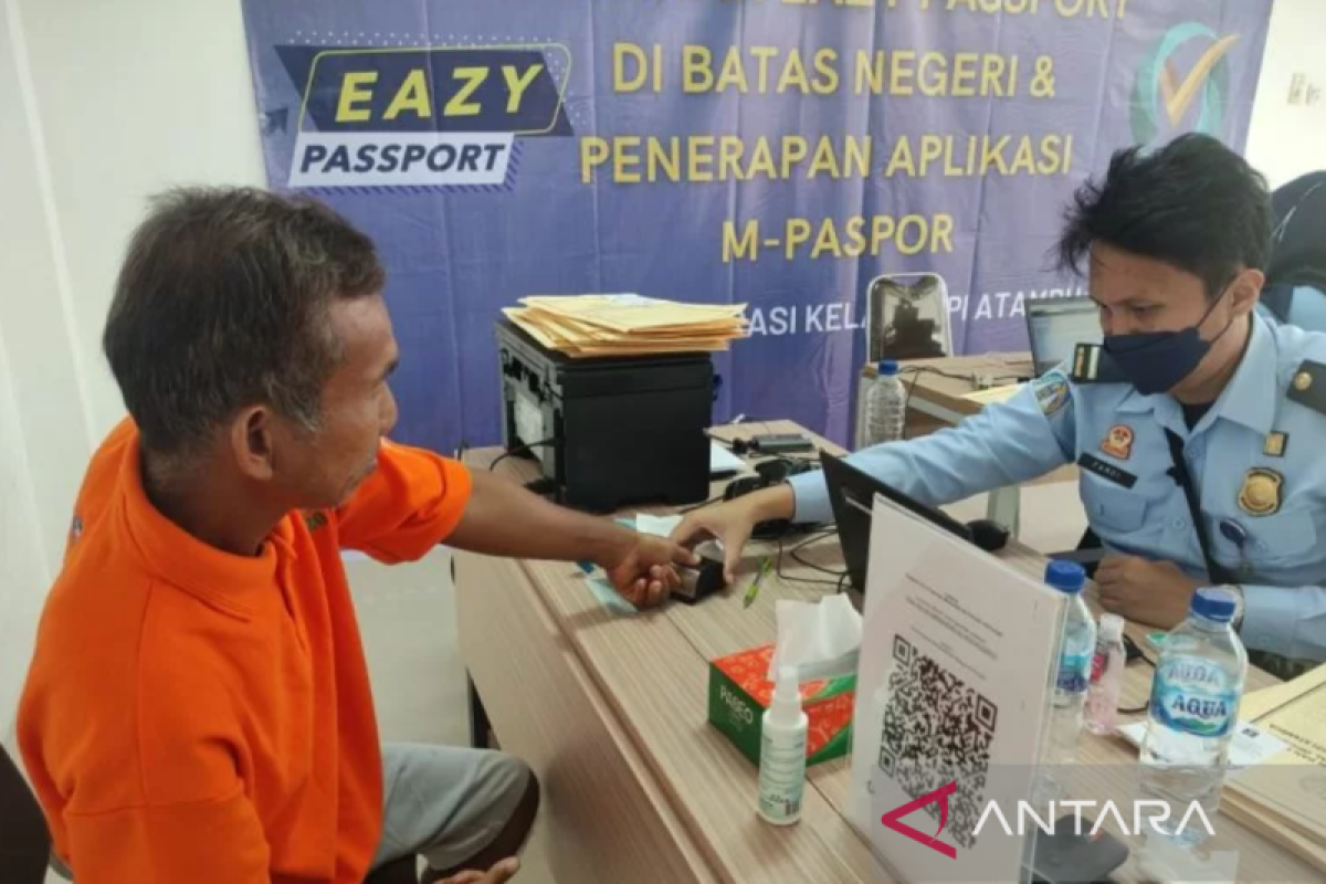 Mengaut devisa, menyelaraskan reglemen