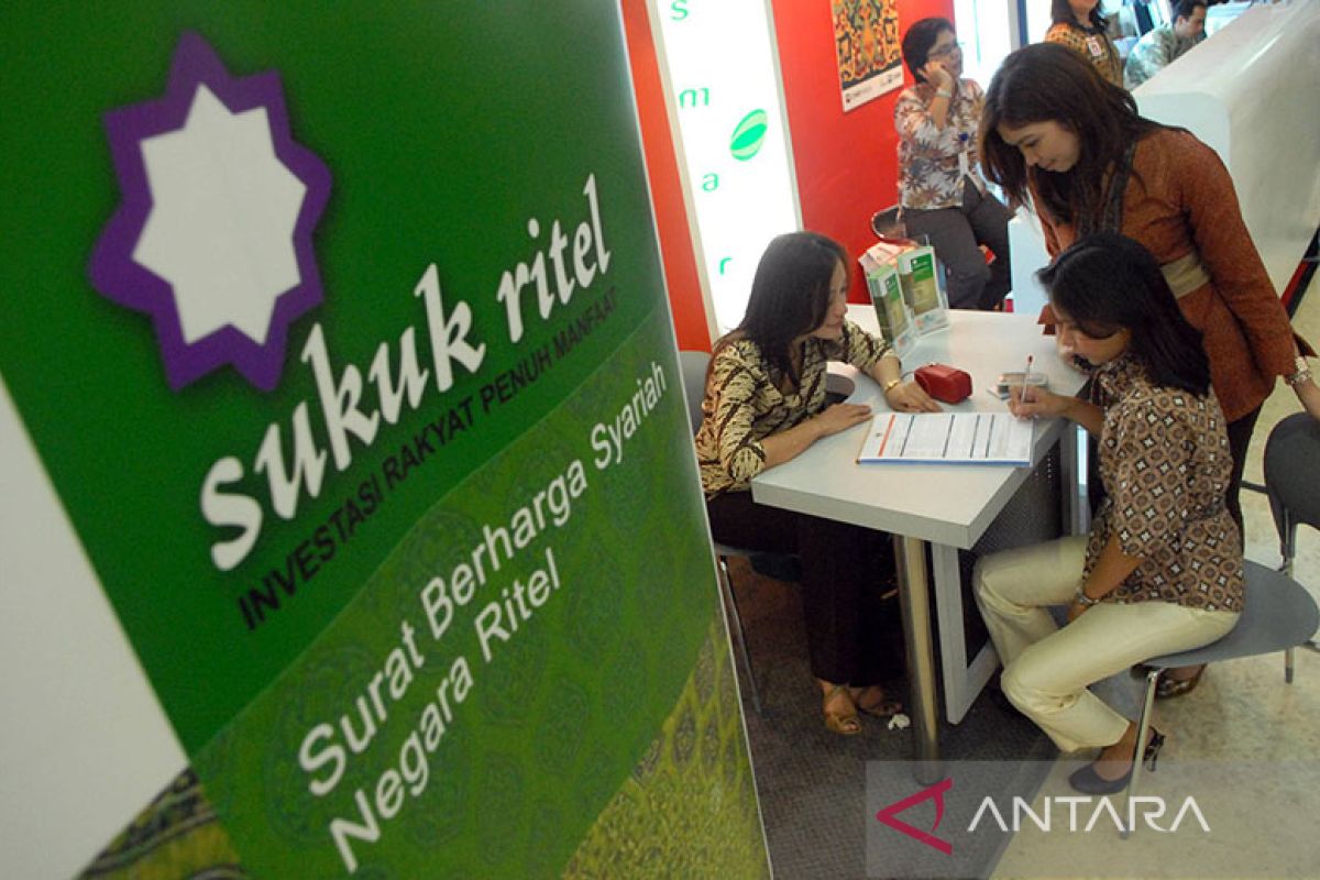 Pemerintah terbitkan SBSN Rp4,01 triliun lewat "private placement"