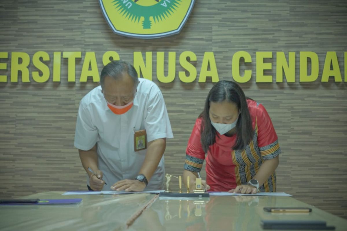 BPOLBF gandeng Undana kembangkan parekraf di NTT