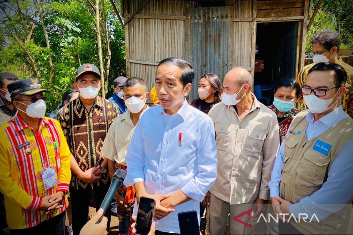 Kemarin, syarat bebas karantina PPLN hingga kekerdilan di NTT