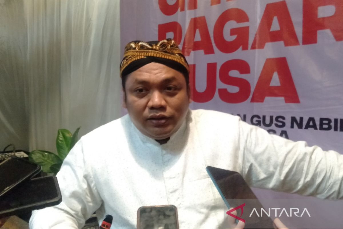 Anggota DPR minta kasus Al-Zaytun diputuskan secara hati-hati