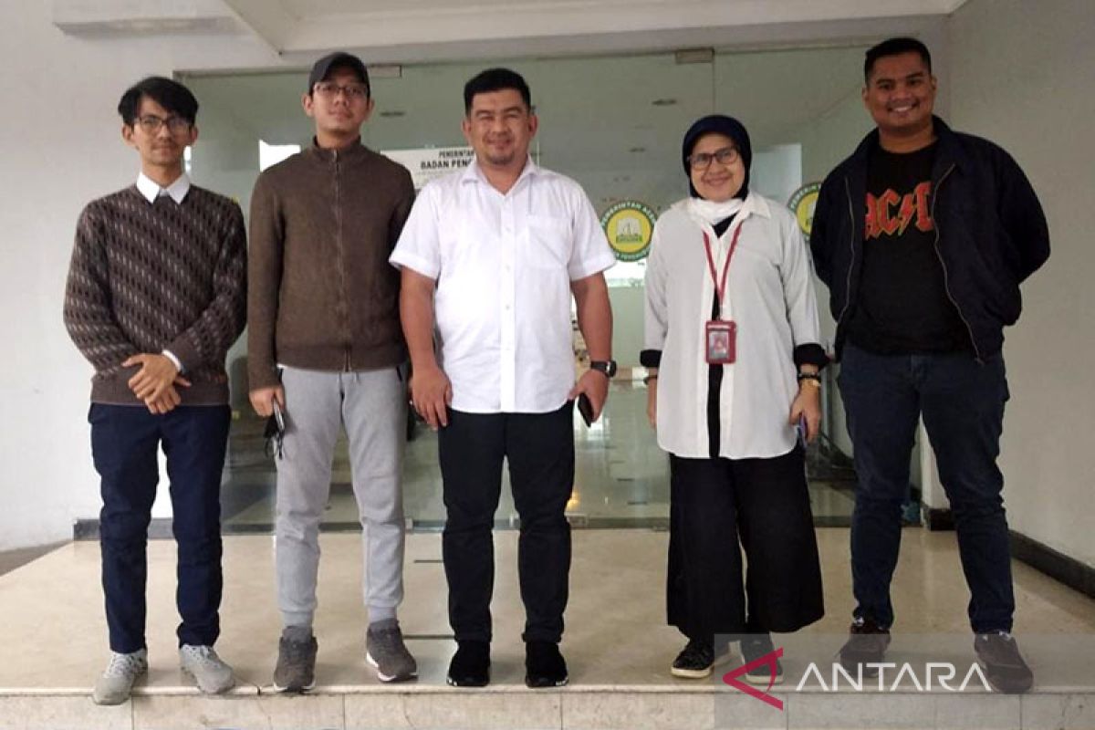 Dua lagi warga Indonesia tiba di Aceh dari Ukraina
