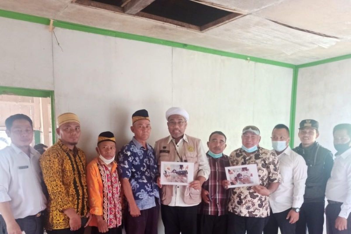 KSP nyatakan masyarakat Kaltim antusias terlibat dalam pembangunan IKN Nusantara