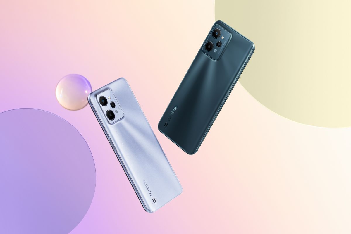 Realme C31 hadir jelang Ramadhan