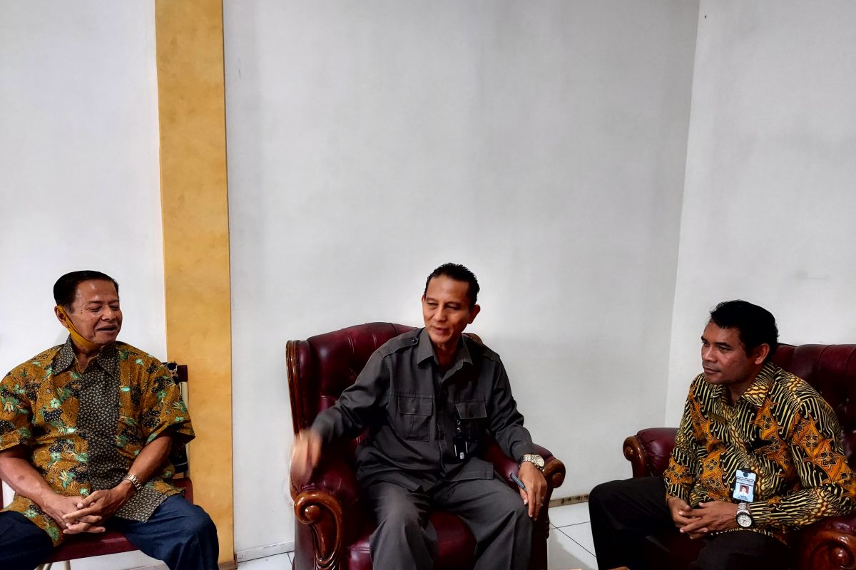 Yayasan PGAI Padang menangkan gugatan soal kepengurusan Masjid Darul Ulum