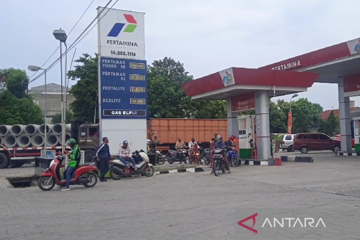 Pertamina should anticipate fuel demand surge during Eid homecoming