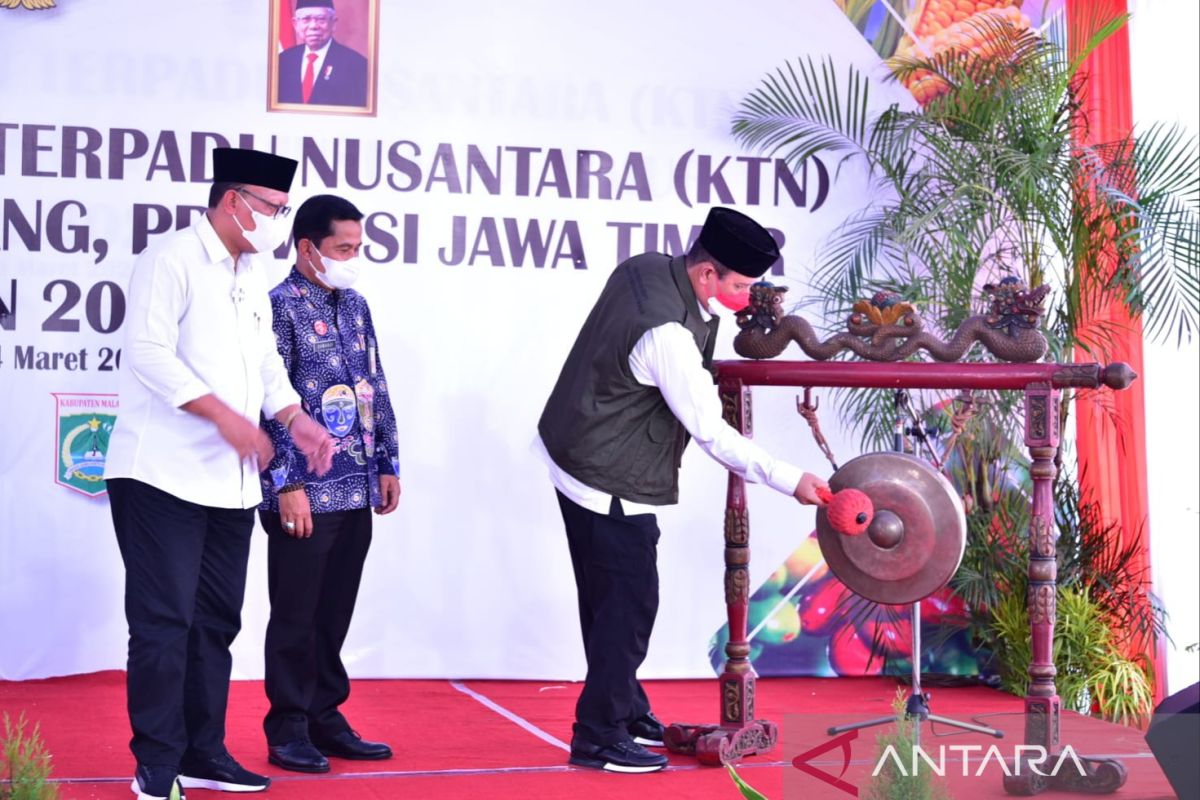 BNPT: KTN upaya penanggulangan terorisme berbasis kesejahteraan