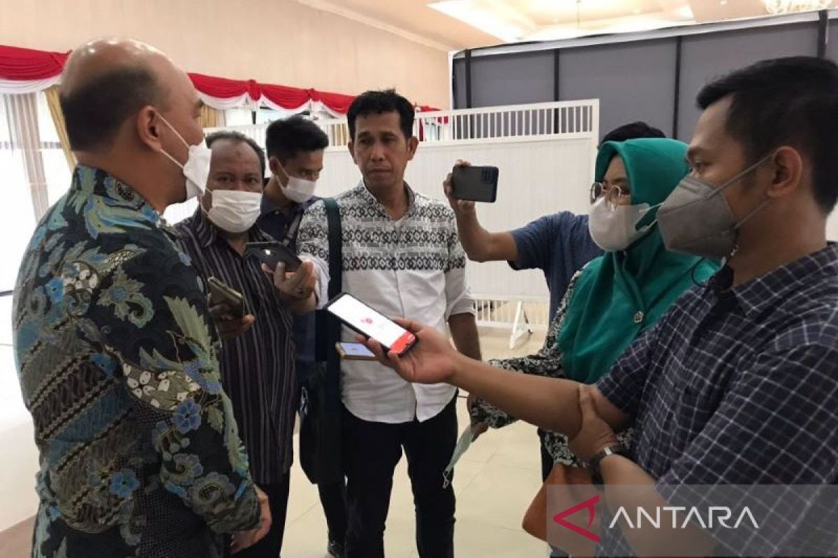 Perusahaan kertas Riau dampingi kader di 290 Posyandu, turunkan stunting