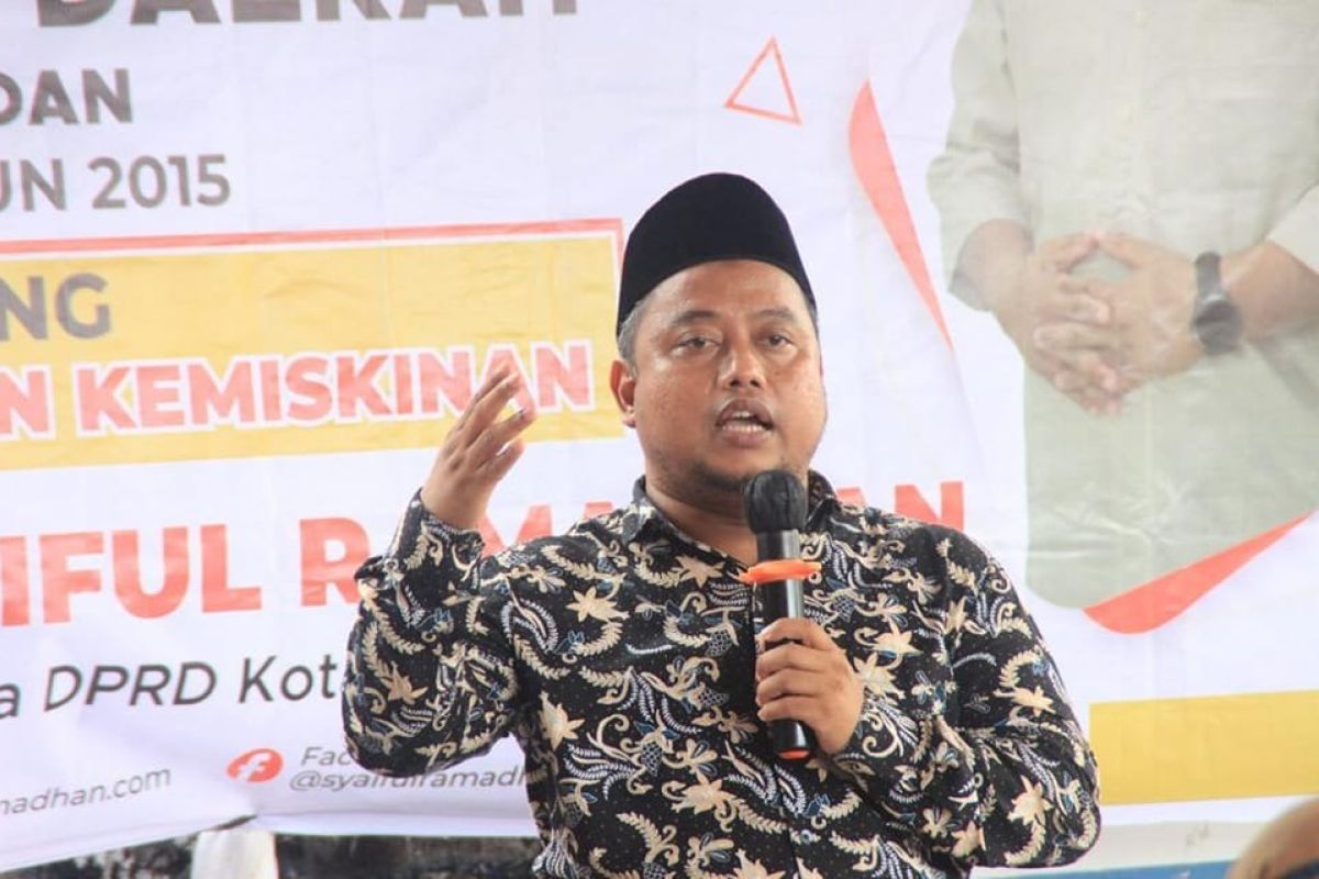 Musrenbang Kota Medan, Fraksi PKS dorong anggaran 2023 di peningkatan ekonomi