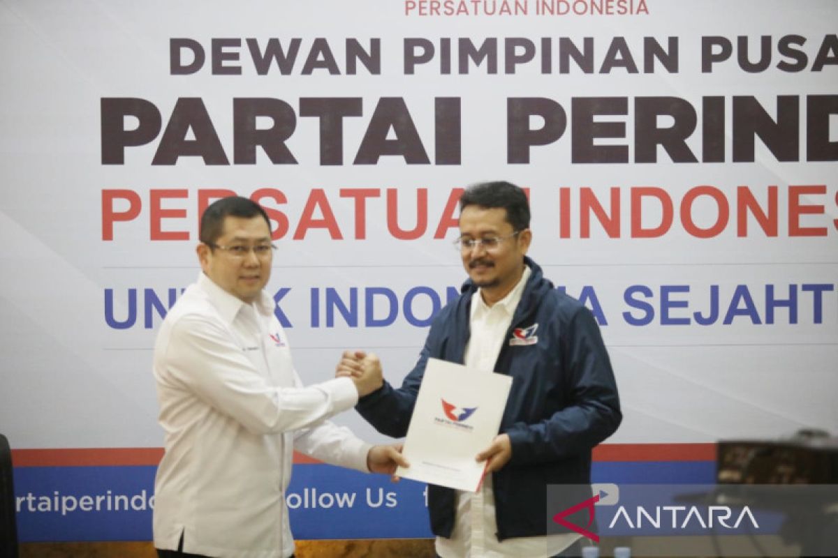 Hasil survei tunjukkan kesiapan partai hadapi Pemilu 2024