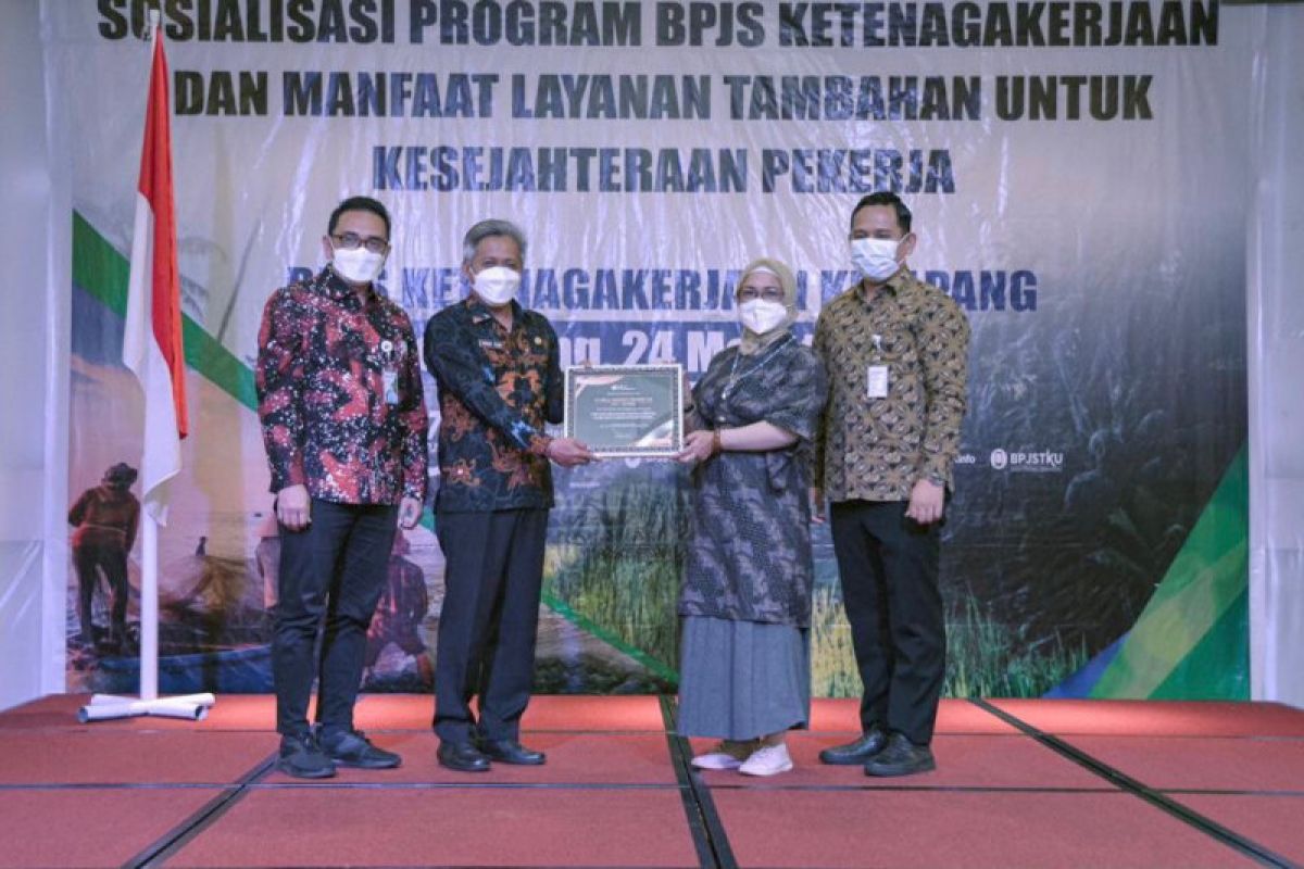 Sepanjang Maret 2022 WHW gelar CSR salurkan berbagai bantuan