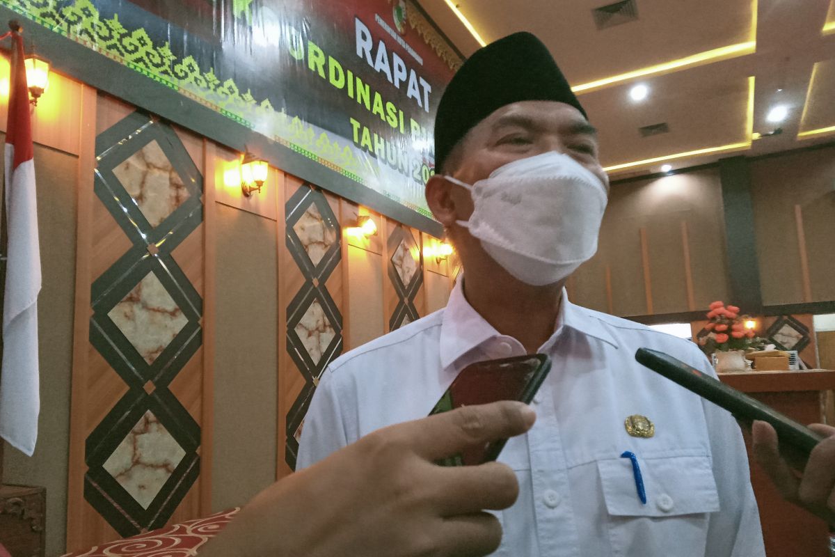 Wako Pekanbaru terbitkan SE aturan perayaan Idul Fitri dengan aman