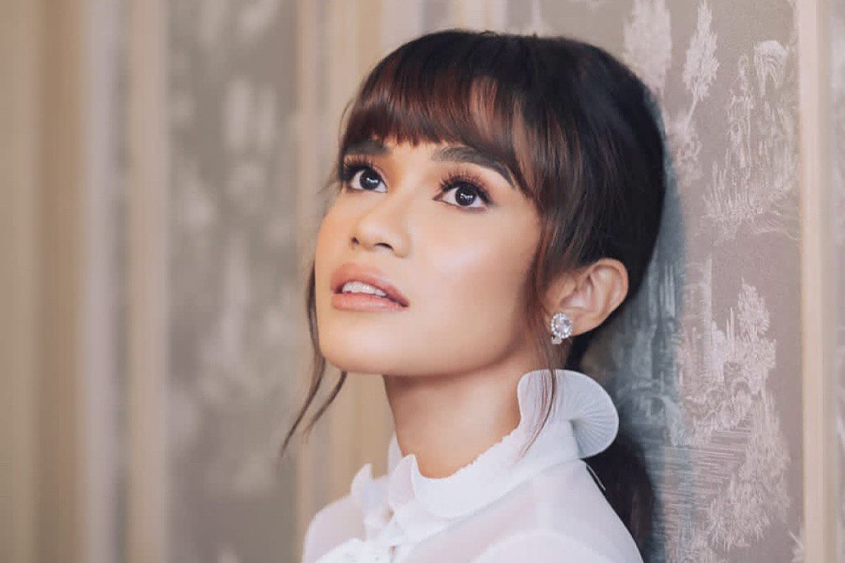 Audrey Tapiheru rilis lagu terbaru "Satu Mimpiku", ini perbedaan dari single-singlesebelumnya