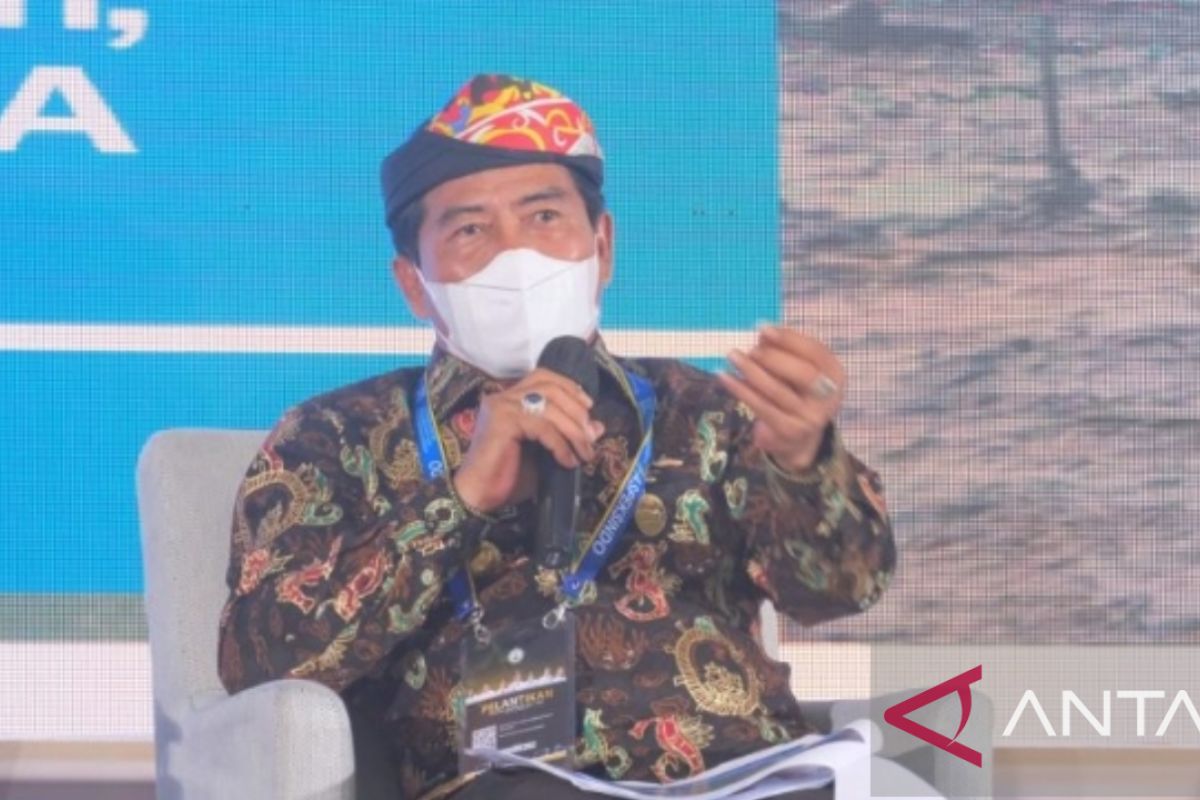 Kaltara ditunjuk tuan rumah pemilihan Duta Wisata Indonesia