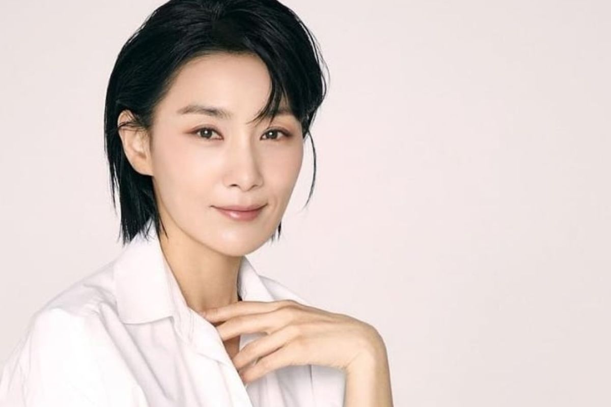 Kim Seo Hyung akan bintangi drama  baru garapan Watcha