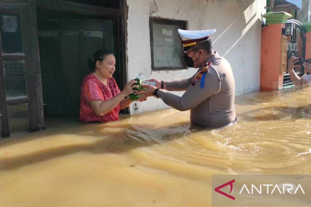 BPBD Sampang ingatkan warga di daerah rawan bencana untuk waspada