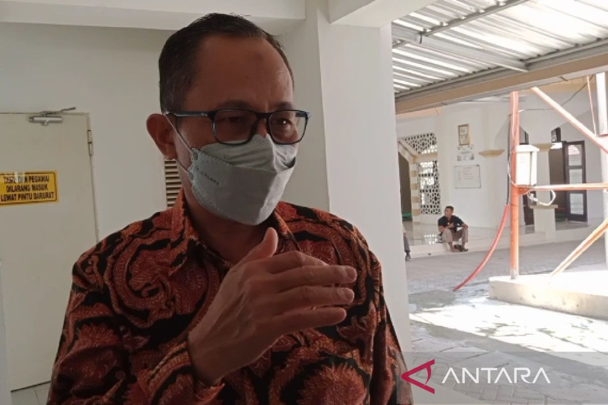 Kepala Kejati NTB pastikan kasasi vonis lepas korupsi benih jagung