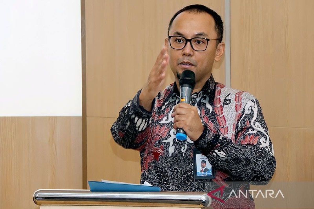 PPATK bekukan aset kripto Indra Kenz di luar negeri Rp38 miliar