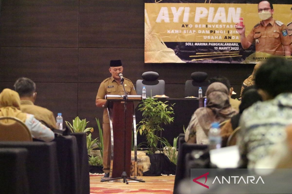 Realisasi PAD Bangka Tengah Rp83,3 miliar