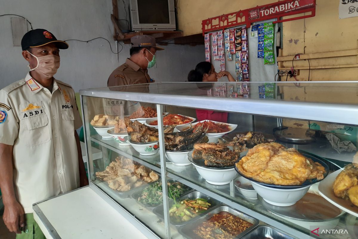 MUI Tangerang minta Jam operasional rumah makan selama Ramadhan disesuaikan