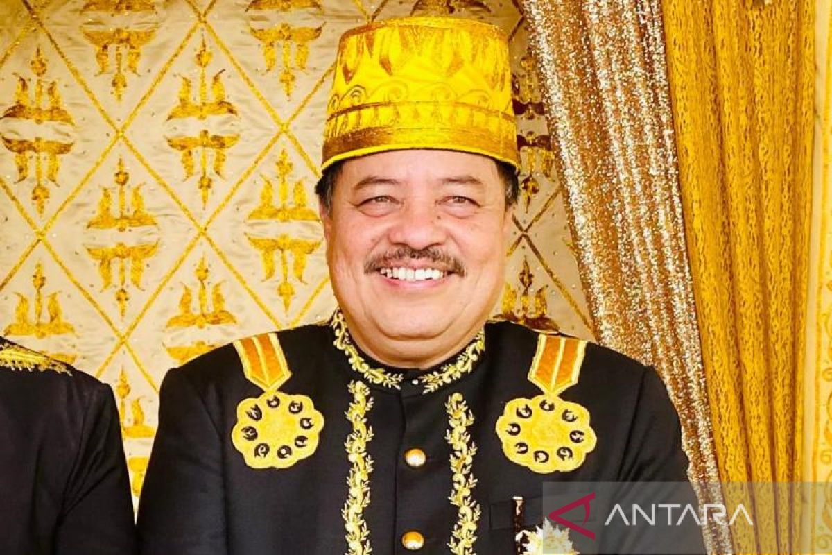 Raja Beutong usulkan dana otonomi khusus Aceh tanpa batas waktu
