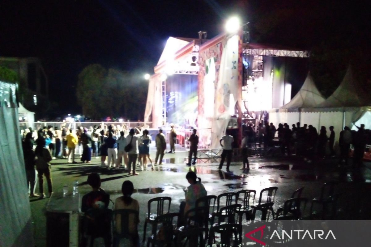 Samarinda Festival sebagai upaya wujudkan kota peradaban