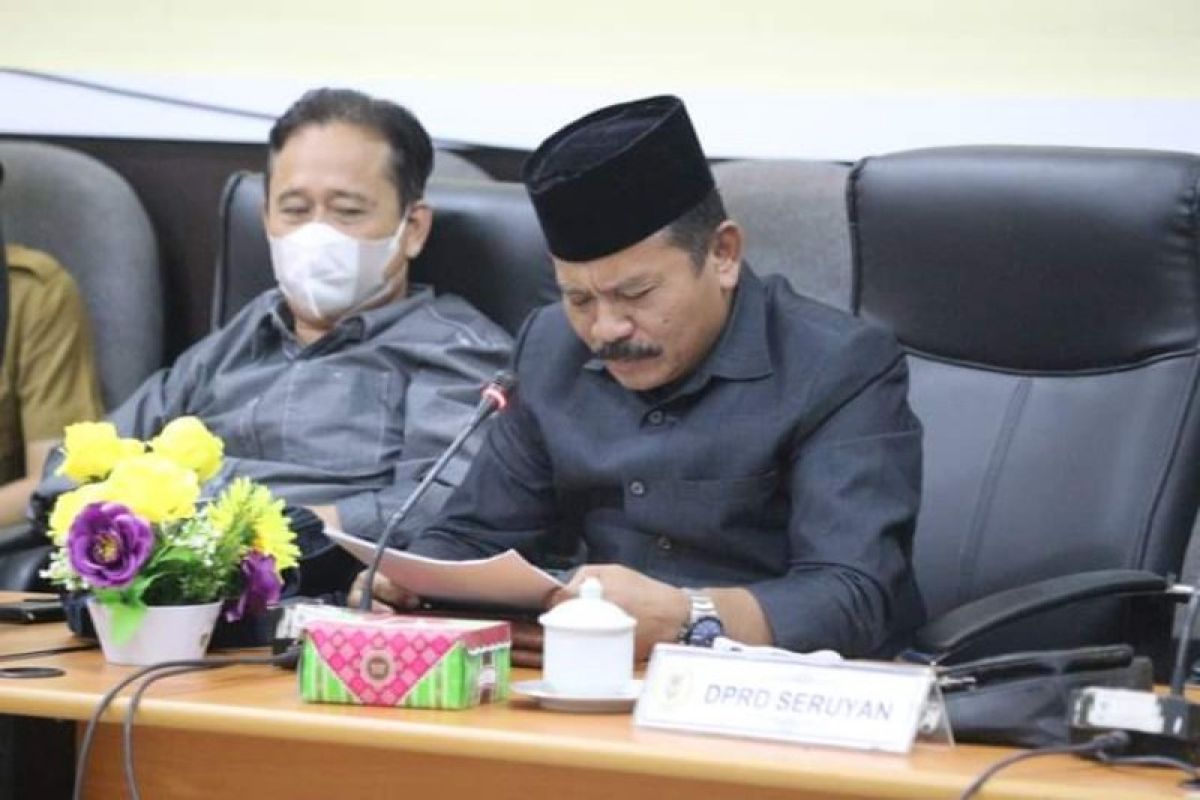 Legislator sebut masyarakat sejumlah kecamatan sulit mendapat pekerjaan tetap