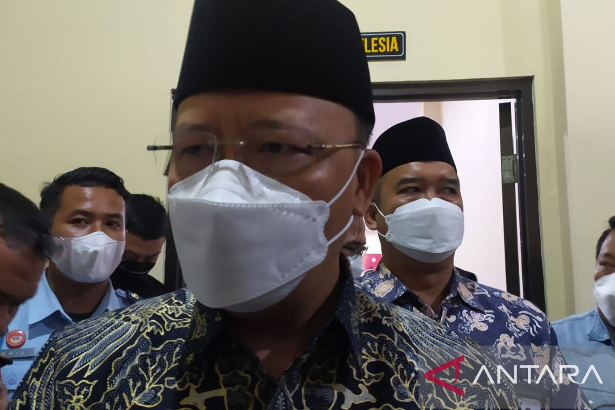 Gubernur Bengkulu ajukan penambahan BBM subsidi jenis solar