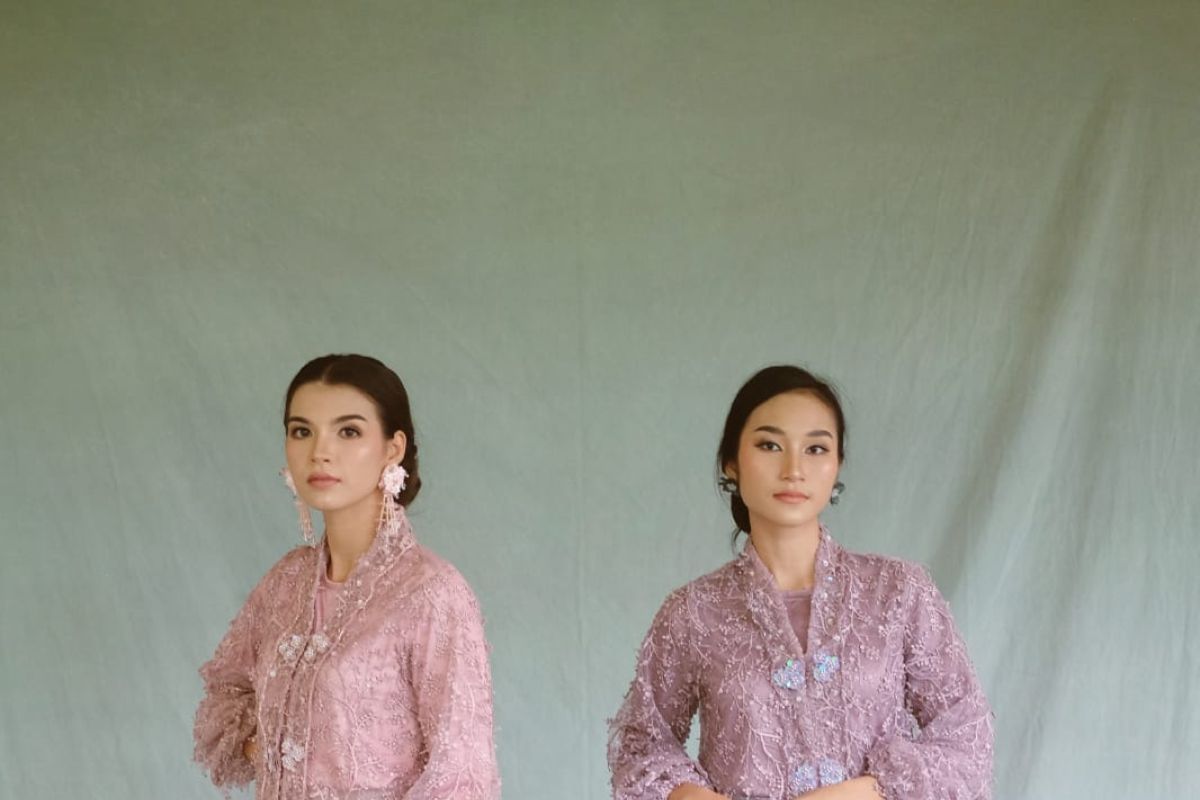 Miliki desain cantik dan elegan, Jaleela diminati pasar internasional