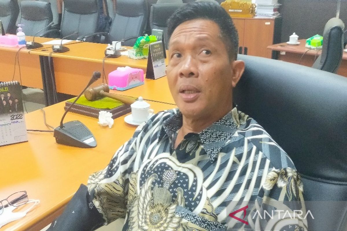 Begini upaya DPRD Seruyan cegah sengketa lahan