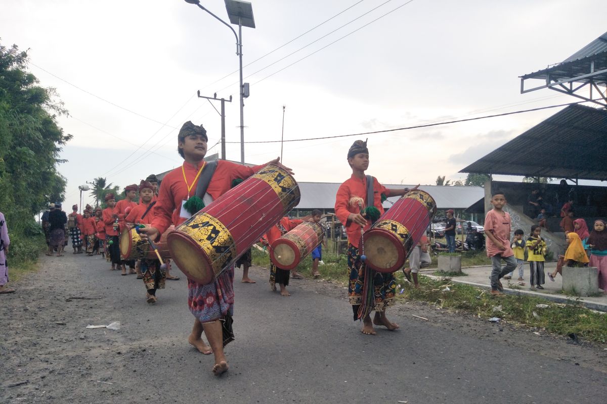 Dispar Lombok Tengah mengharapkan desa wisata bangkit setelah ajang MotoGP