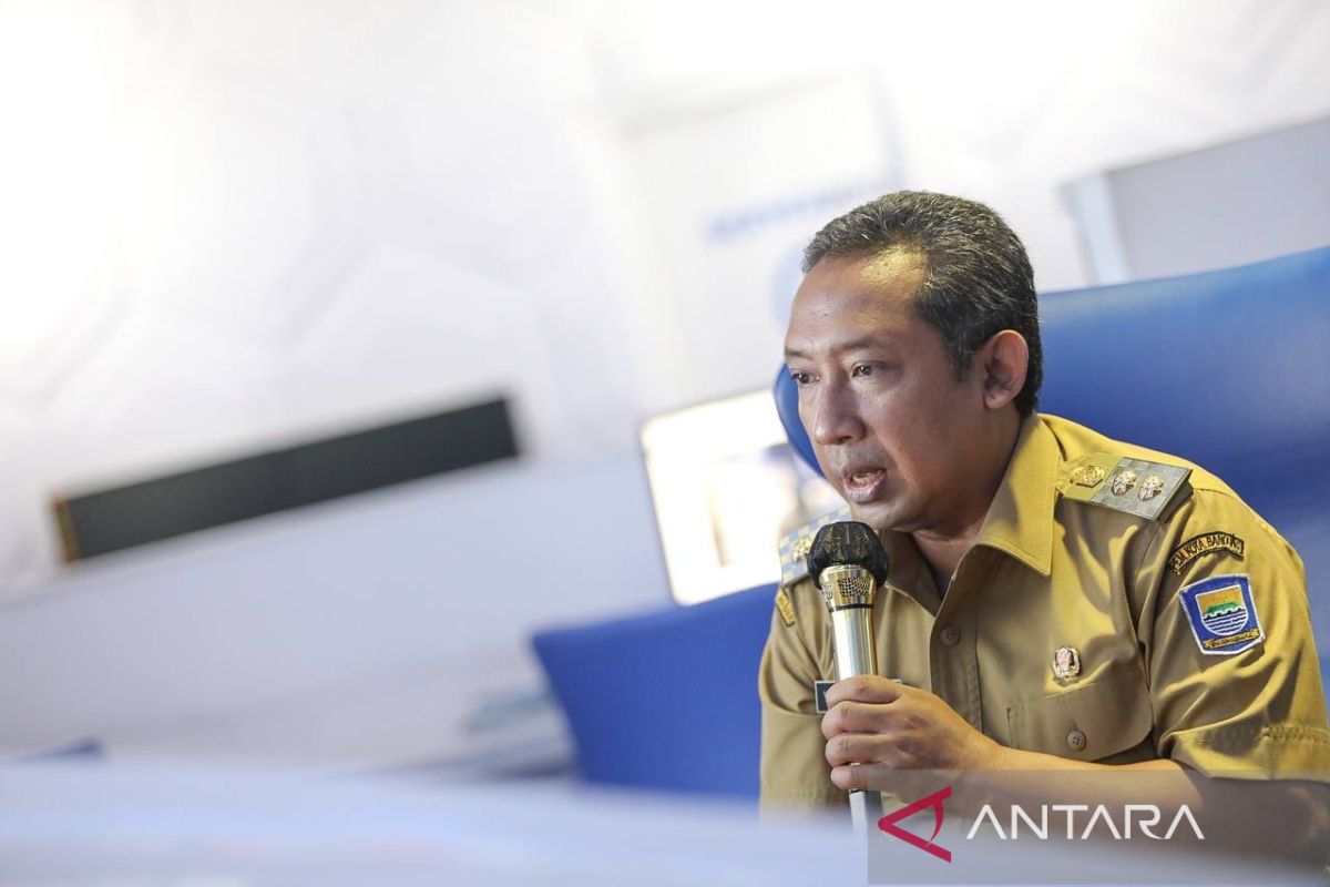 Pemkot Bandung siap belanjakan APBD untuk UMKM sesuai arahan Presiden