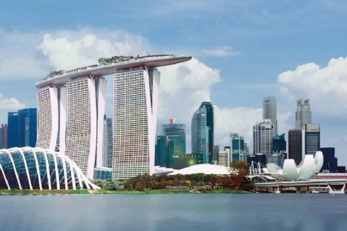 Kemlu: Penolakan UAS adalah kedaulatan Singapura