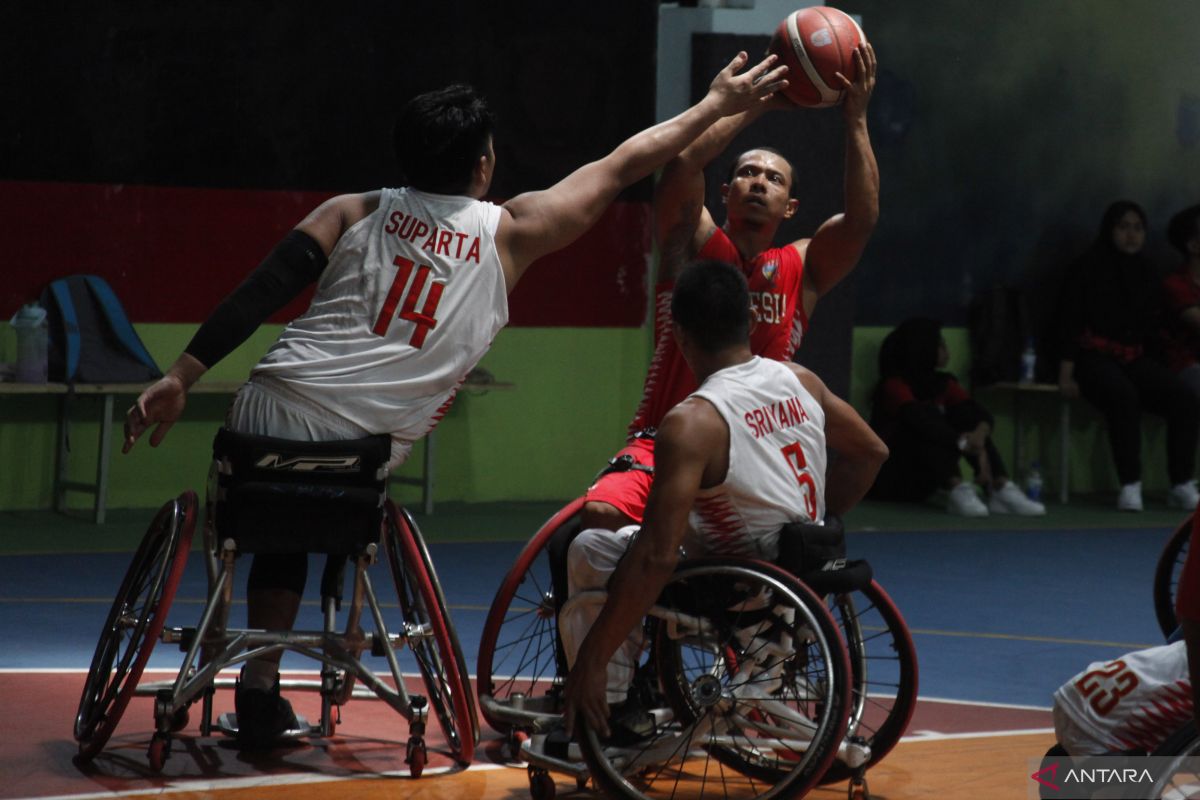 ASEAN Para Games: NPC seeking 35 golds in para-athletics