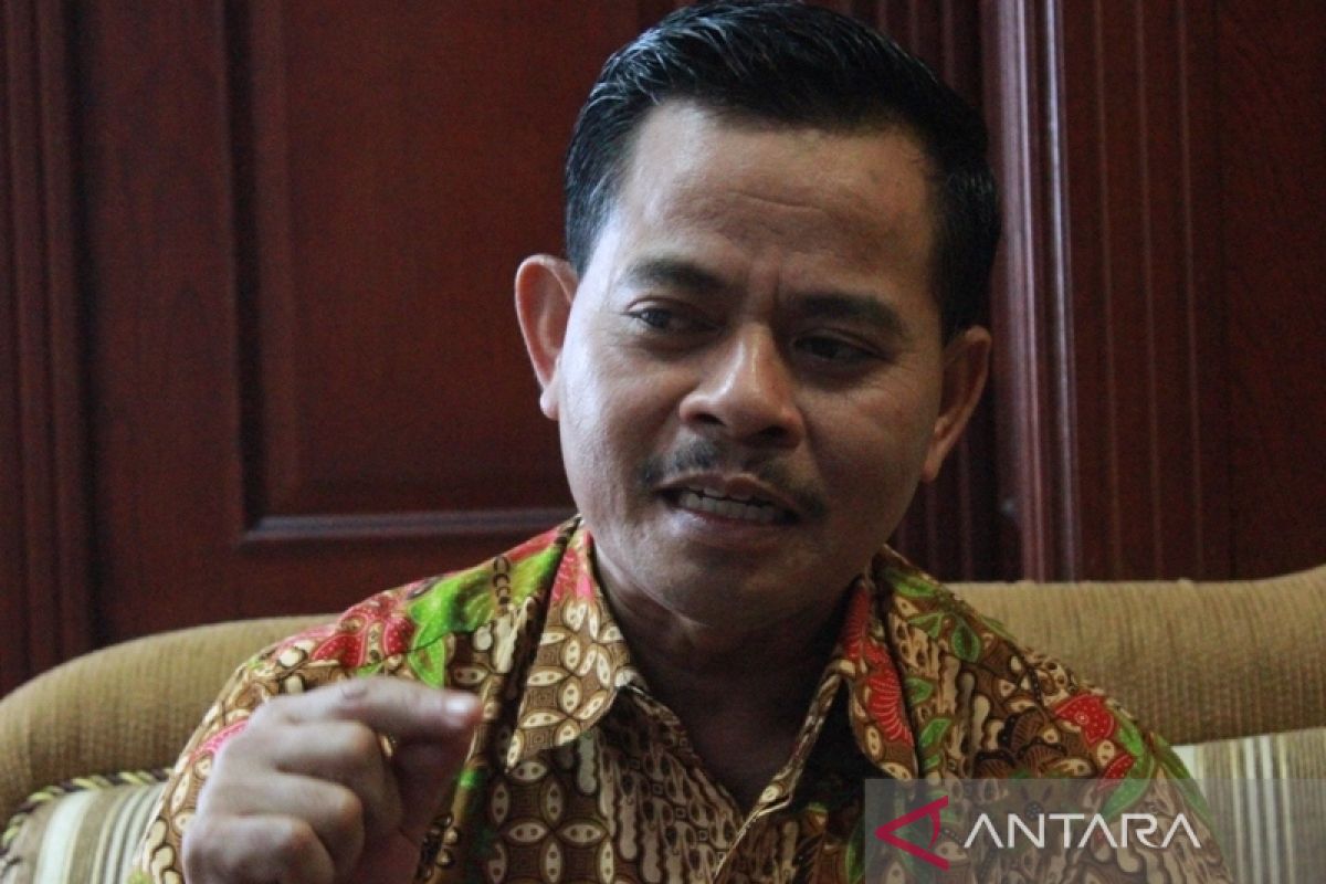 Pemerintah Kabupaten Penajam inginkan seluruh warga nikmati sambungan gas rumah