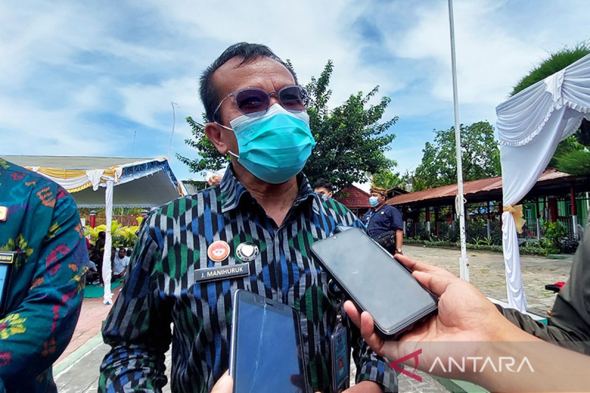 Imigrasi Bali catat sembilan WNA ditolak masuk sejak penerapan VOA