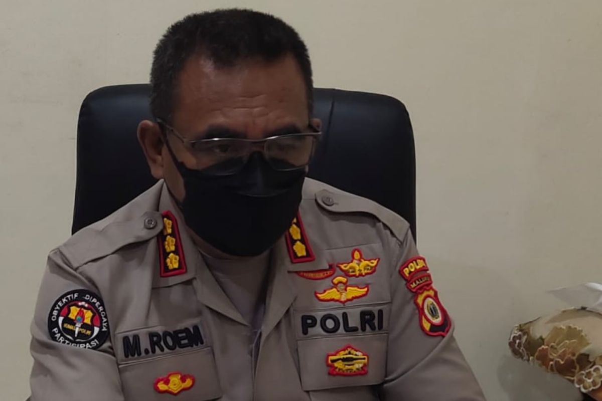 Prihatin, penembakan misterius tewaskan seorang warga kembali terjadi di Pulau Haruku Maluku